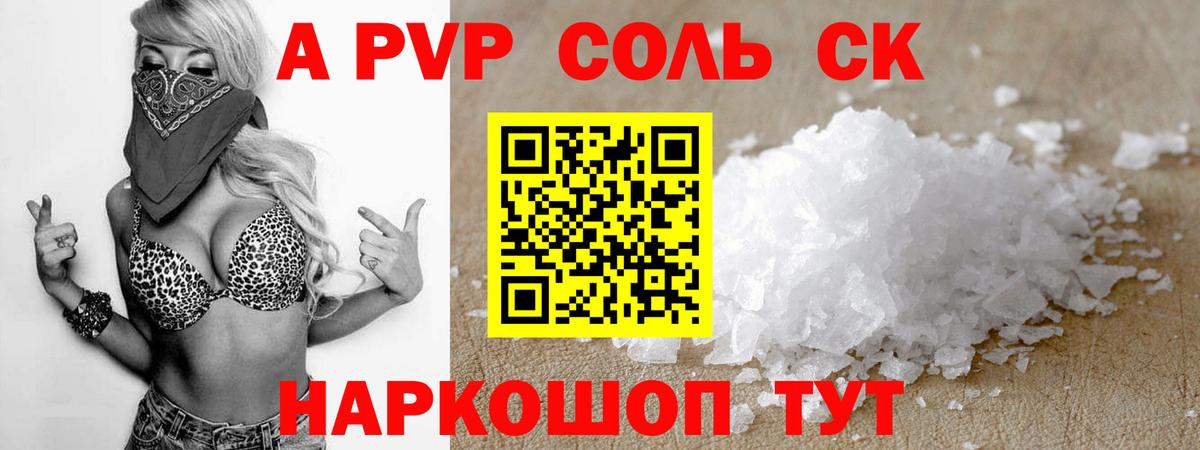 Alfa_PVP СК Елизово